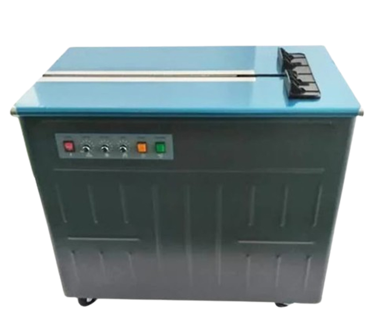 high-speed-packaging-strapping-solution