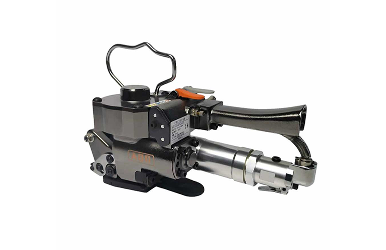 AQD-19 Heavy Duty Pneumatic Strapping Machine