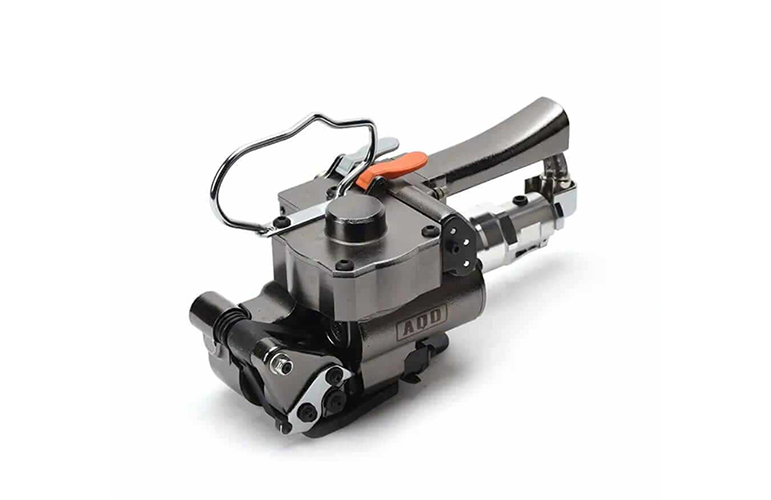 AQD-19/25 Heavy Duty Pneumatic Strapping Machine