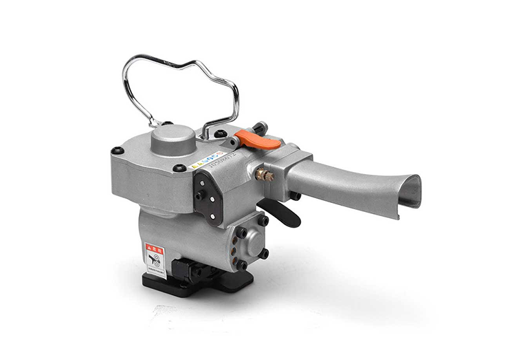 R-19 Pneumatic strapping Machine