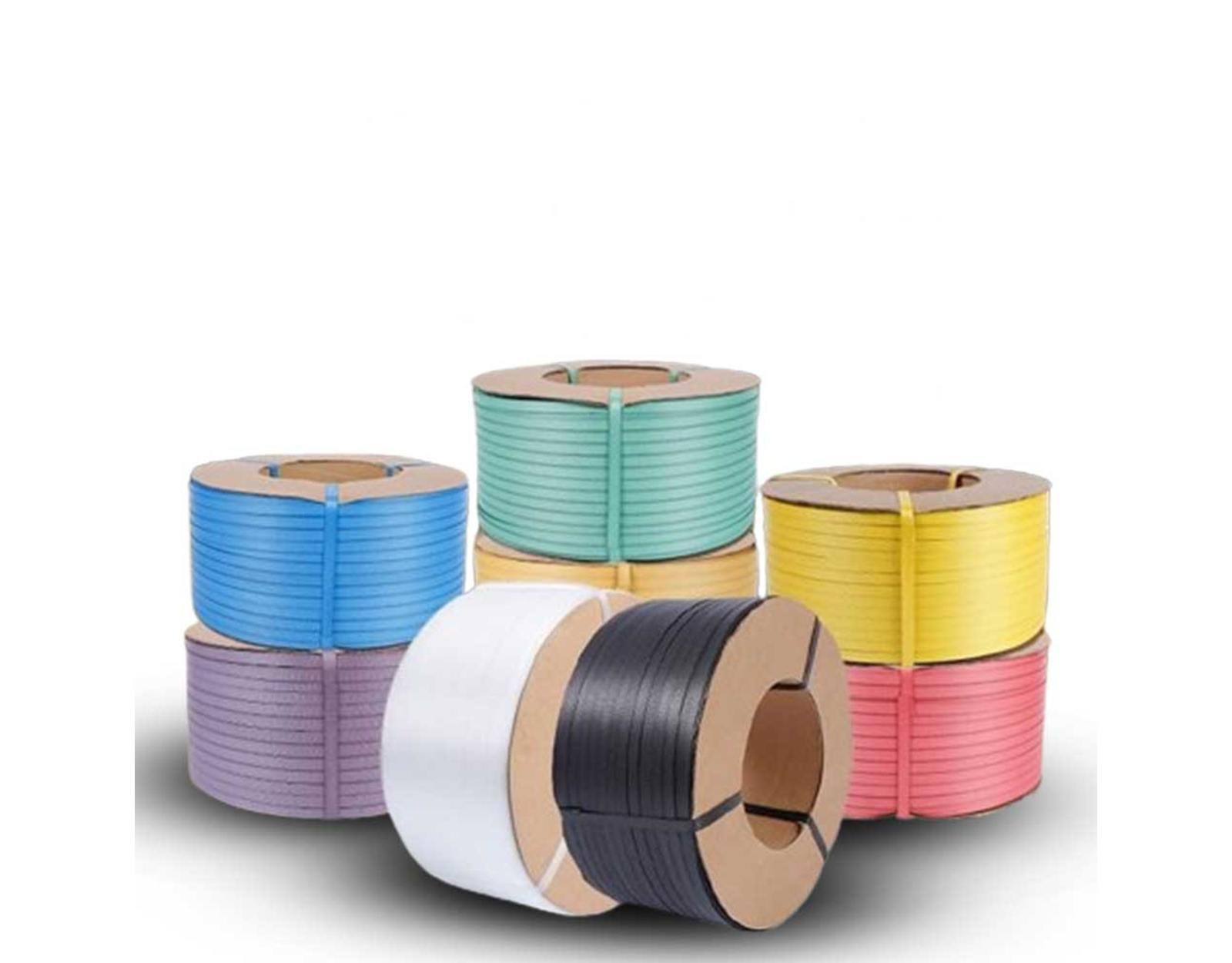 PP Strap for Reliable Carton & Industrial Packaging